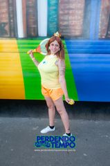 Daisy Tenis preview 2