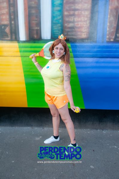 Aya - Daisy Tenis