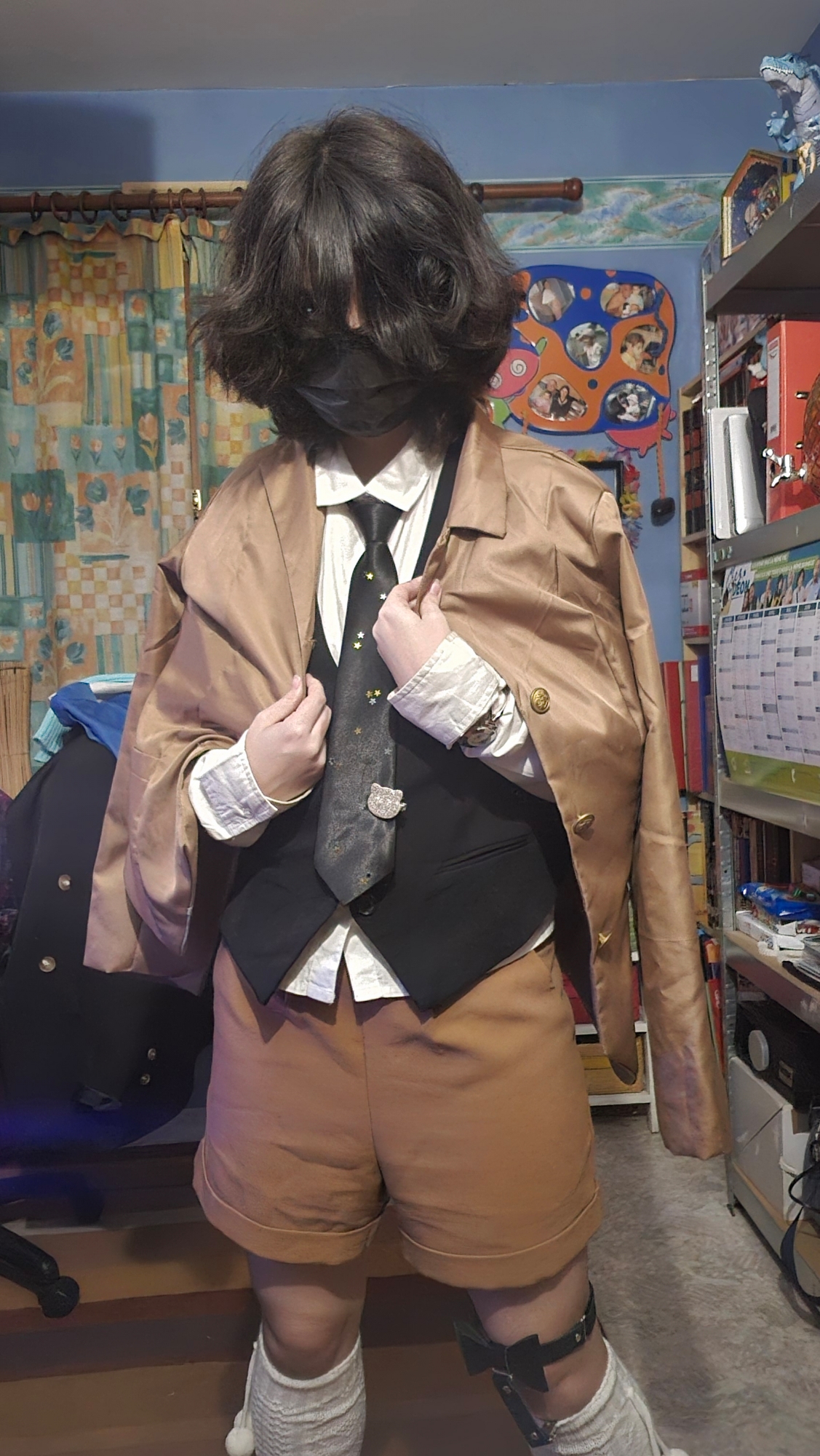 Ranpo🔎🕵🏻‍♂️ — photo 9