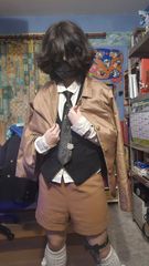 Ranpo🔎🕵🏻‍♂️ preview 3