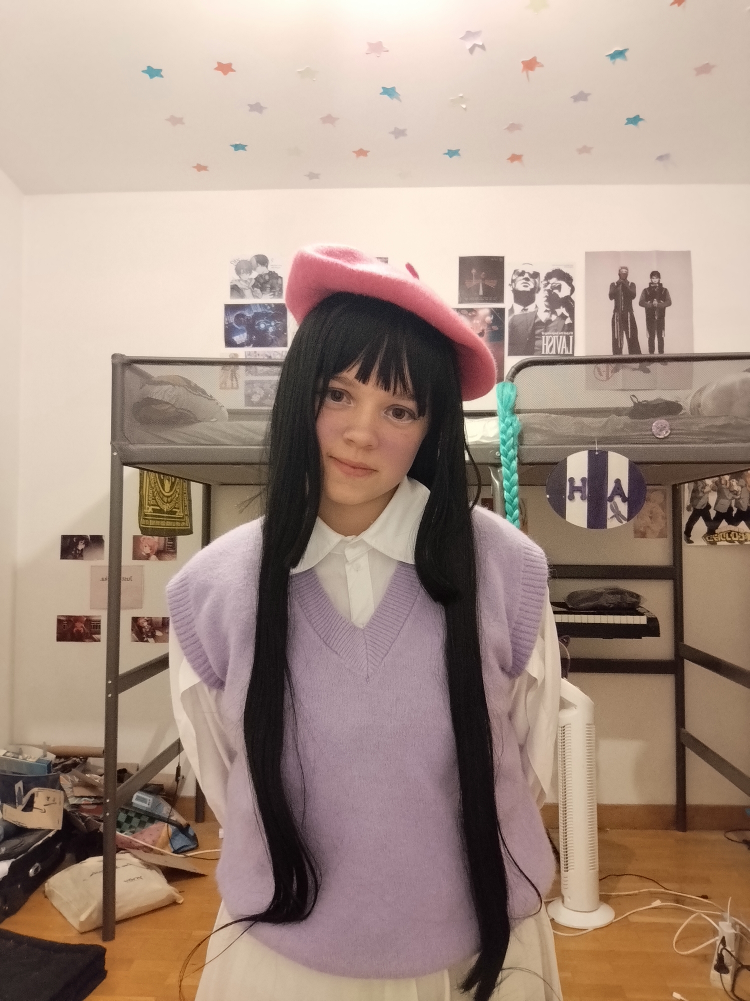 Wendy 📘💜 - Photo 3