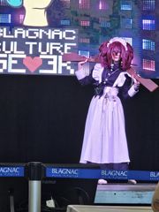 Mey Rin preview 2