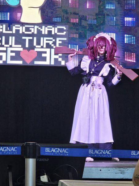 Fleurcestmonprenom - Mey Rin