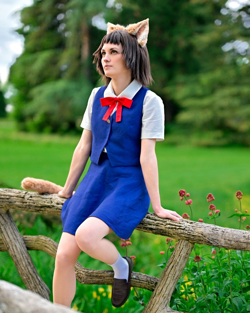Haru — photo 6