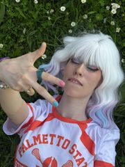 Renee Walker (conv) preview 2