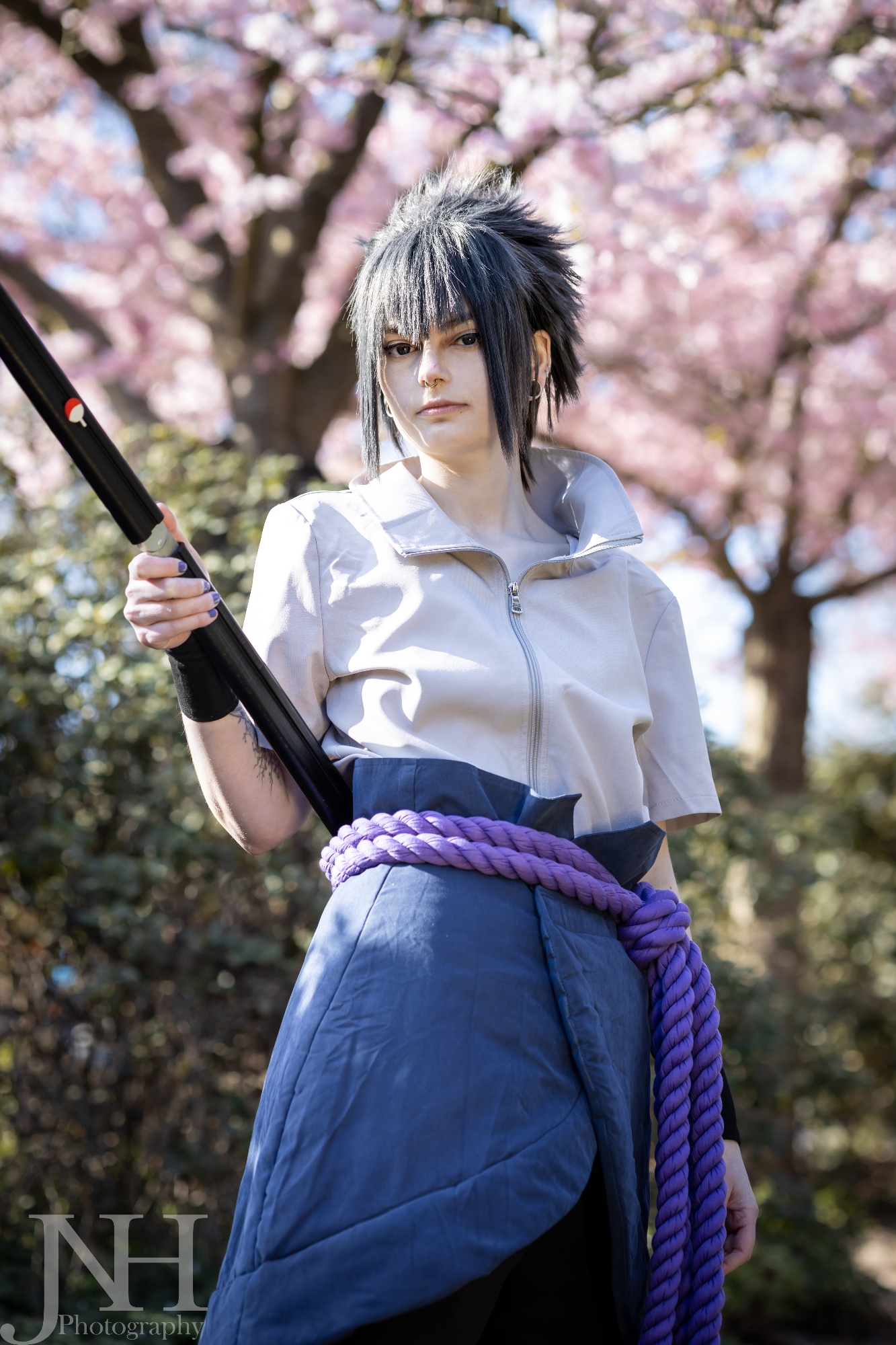 Cherry Blossoms - Photo 2