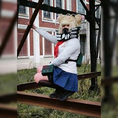 Toga Himiko preview 3