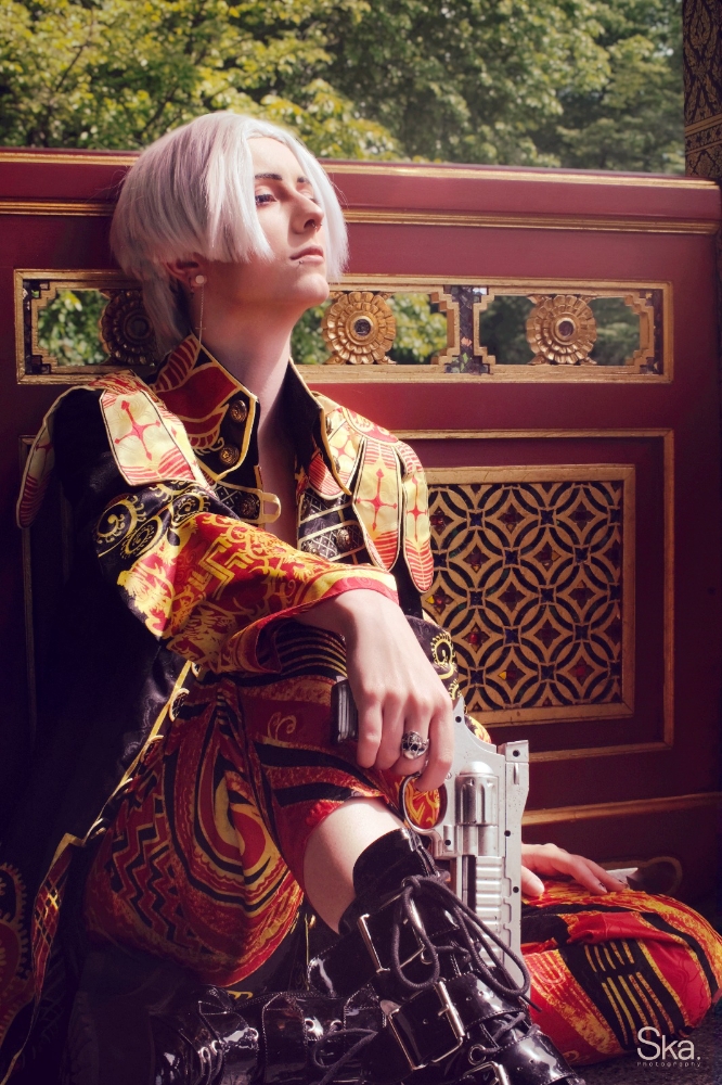 Tokyo revengers mike - Photo 3