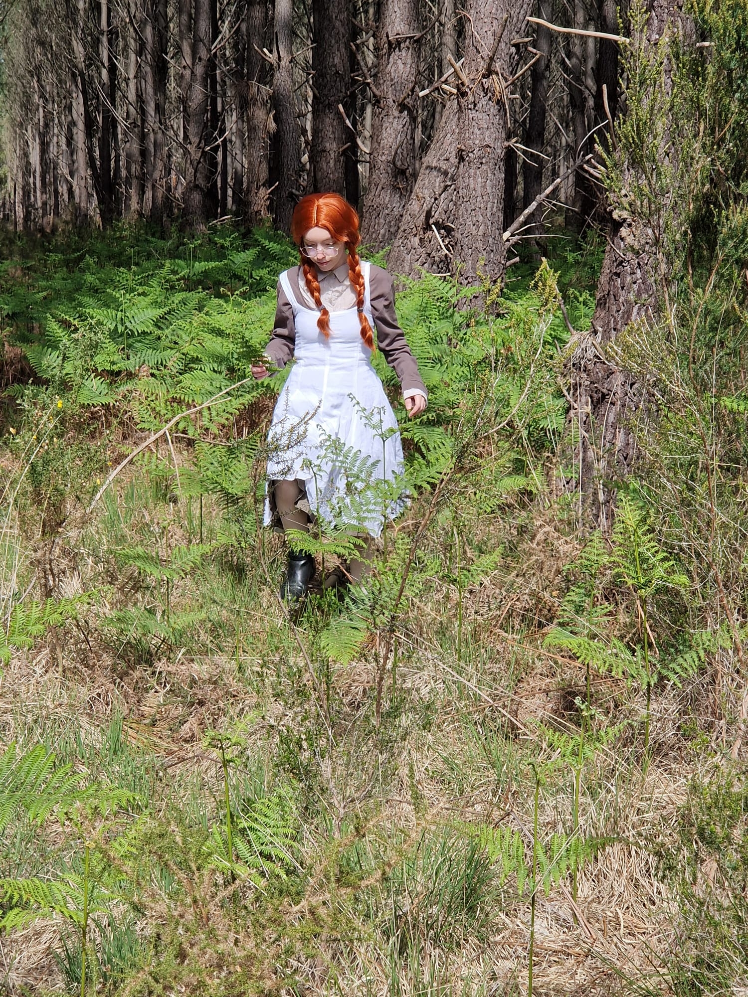 Anne Shirley — photo 6