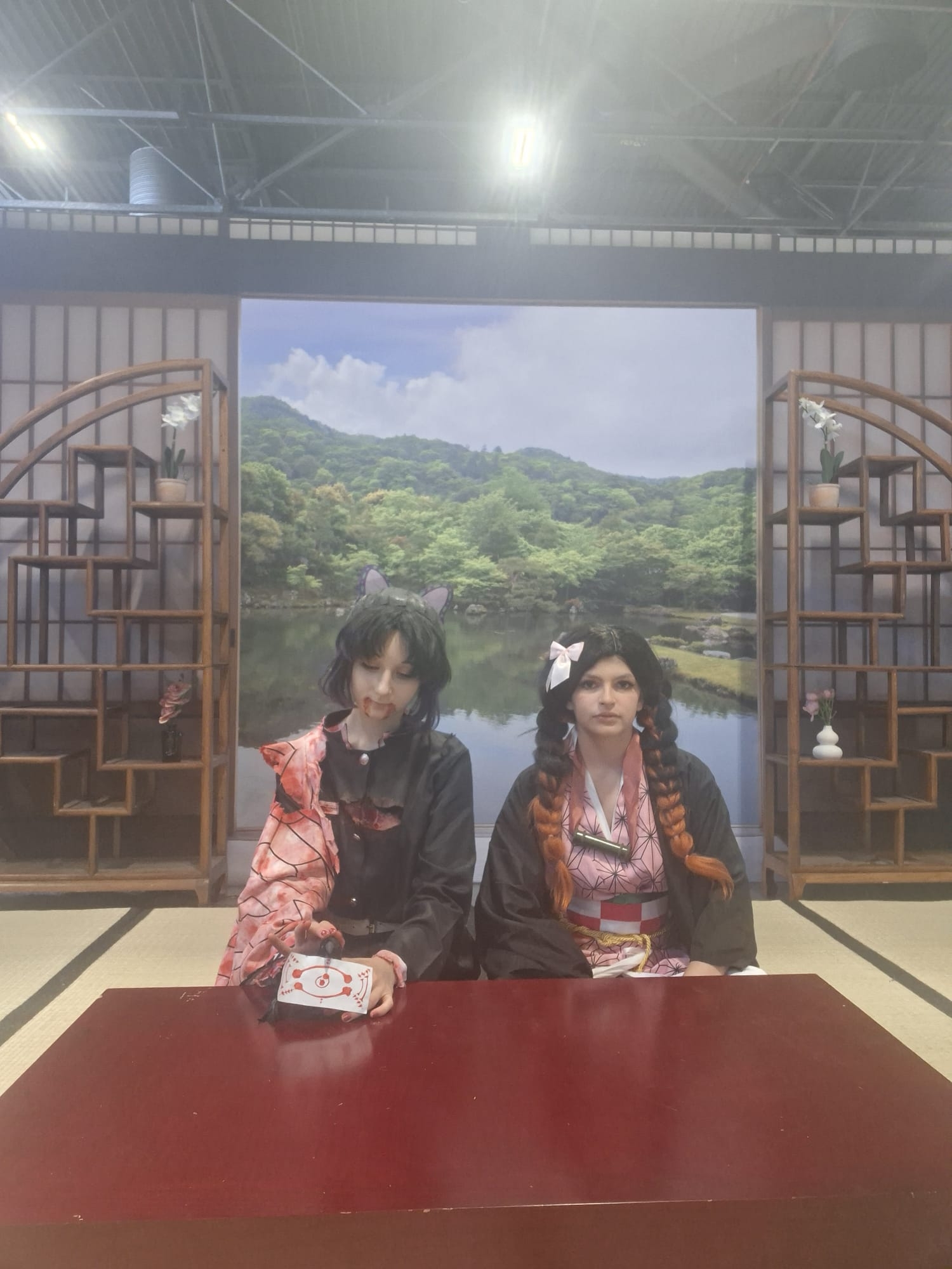 Conventions, photo 20