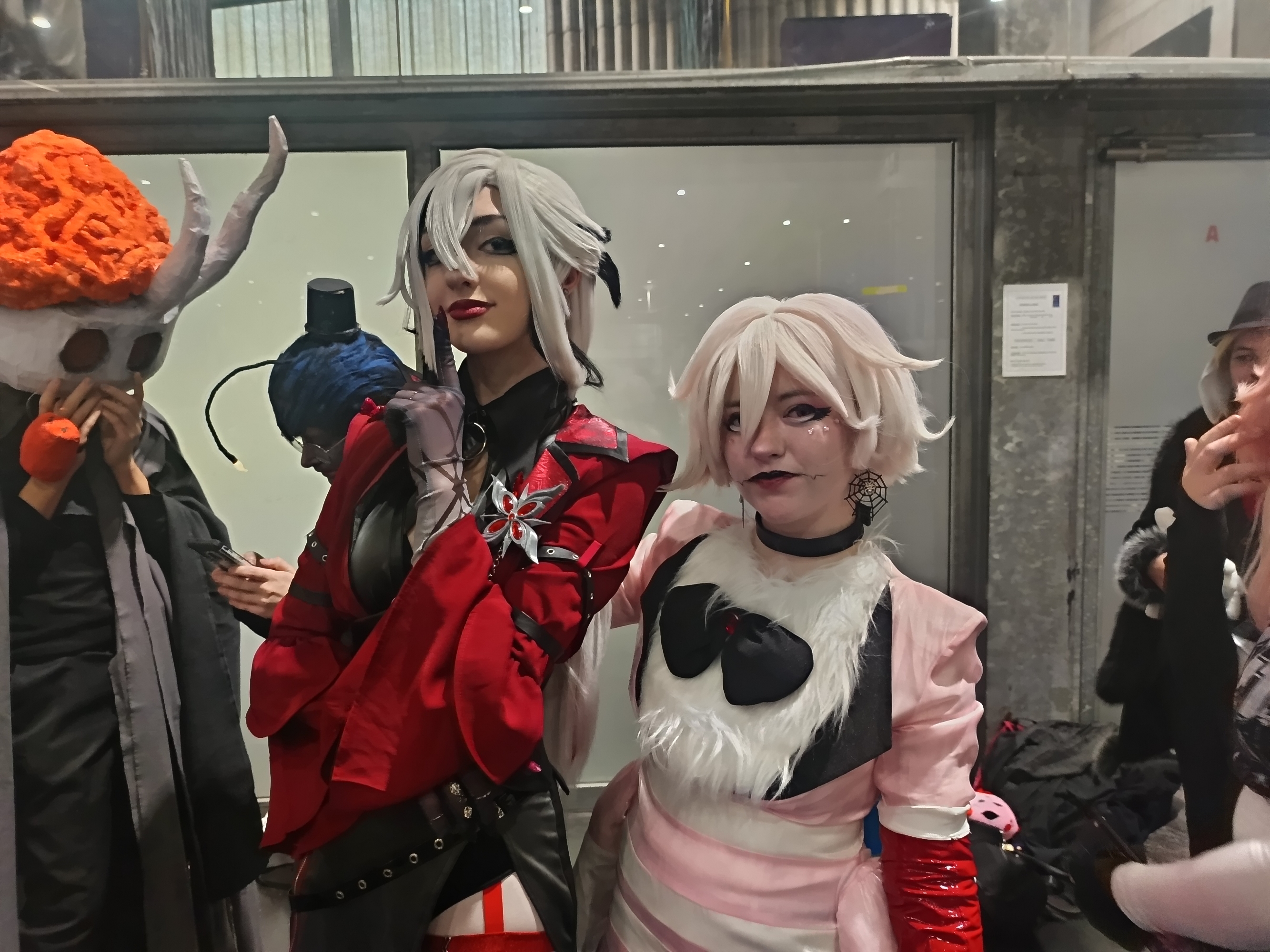 Arrrlechinooo — photo 16