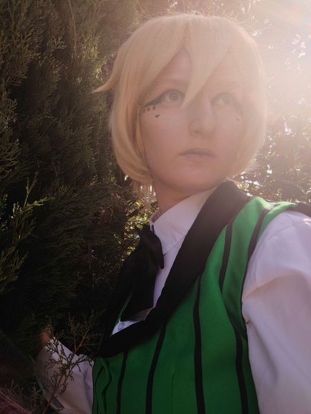 Sullyssah - Alois Trancy