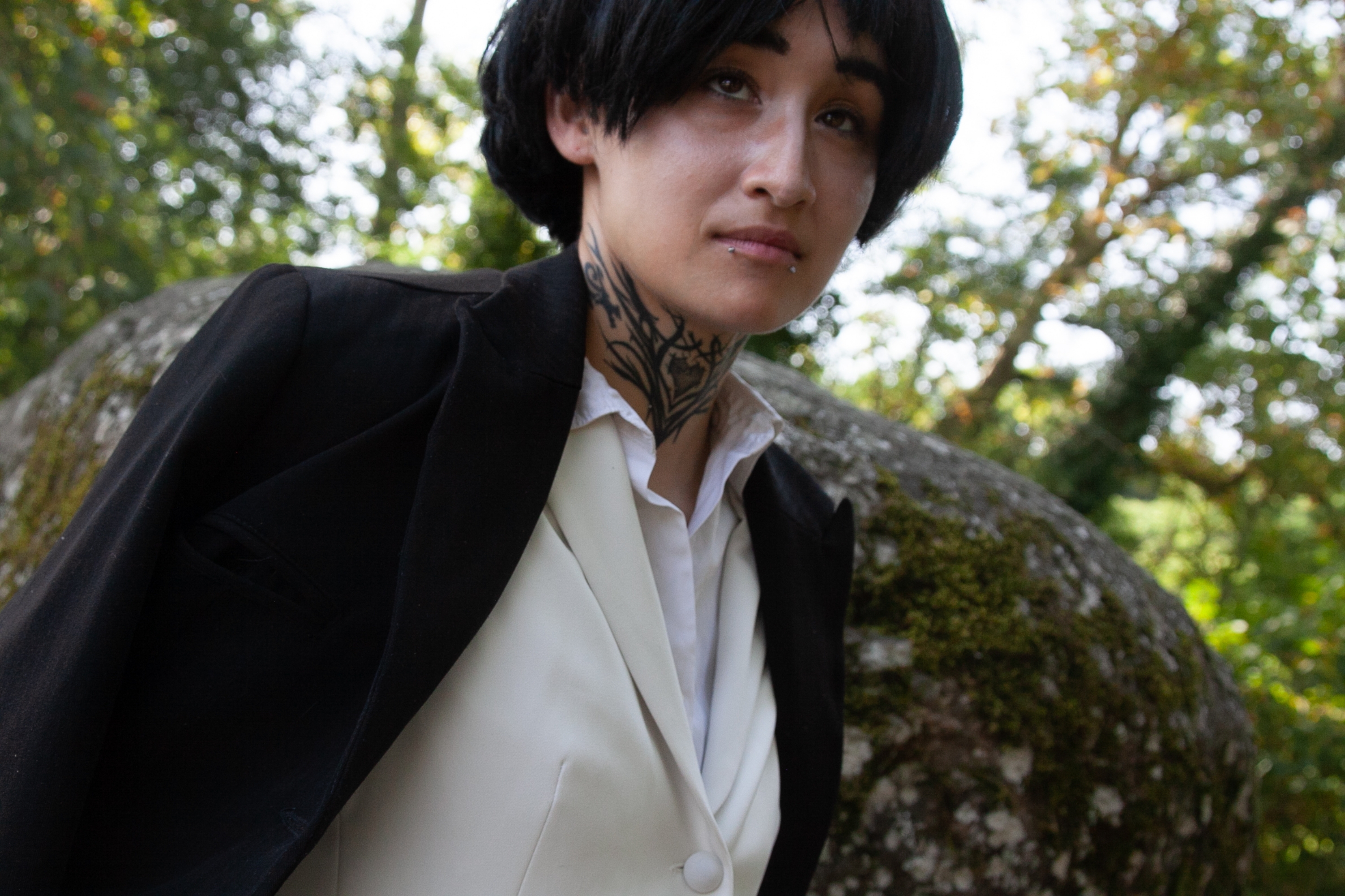 Muzan (Demon Slayer) - Photo 8