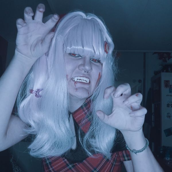 Nash - Mizuki - Halloween 