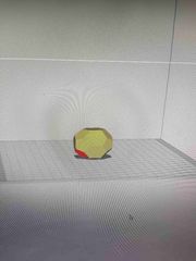 Epee 3d Raphtalia preview 3