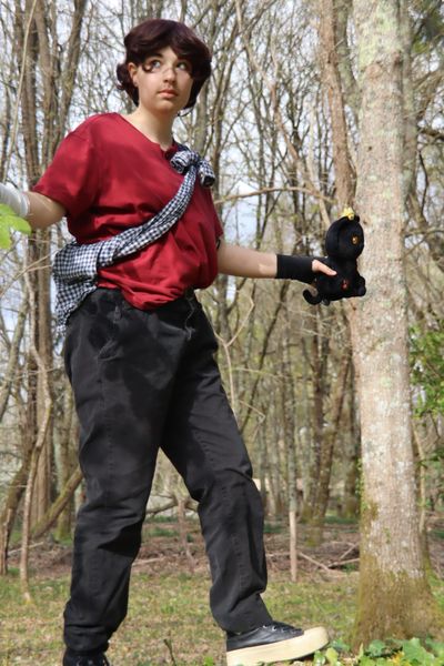Ax3l._.cosplay - C!Andy