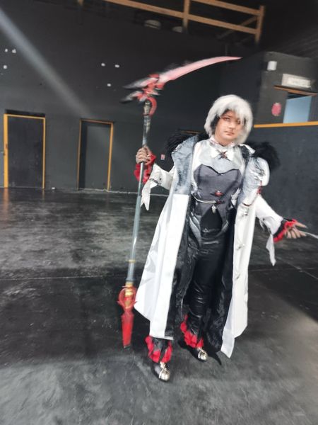 Shokocosplay_ - Japan Geek Hénin-Bea