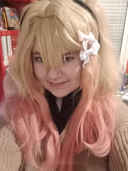 Nash - Saki Tenma