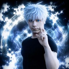 Satoru Gojo preview 2