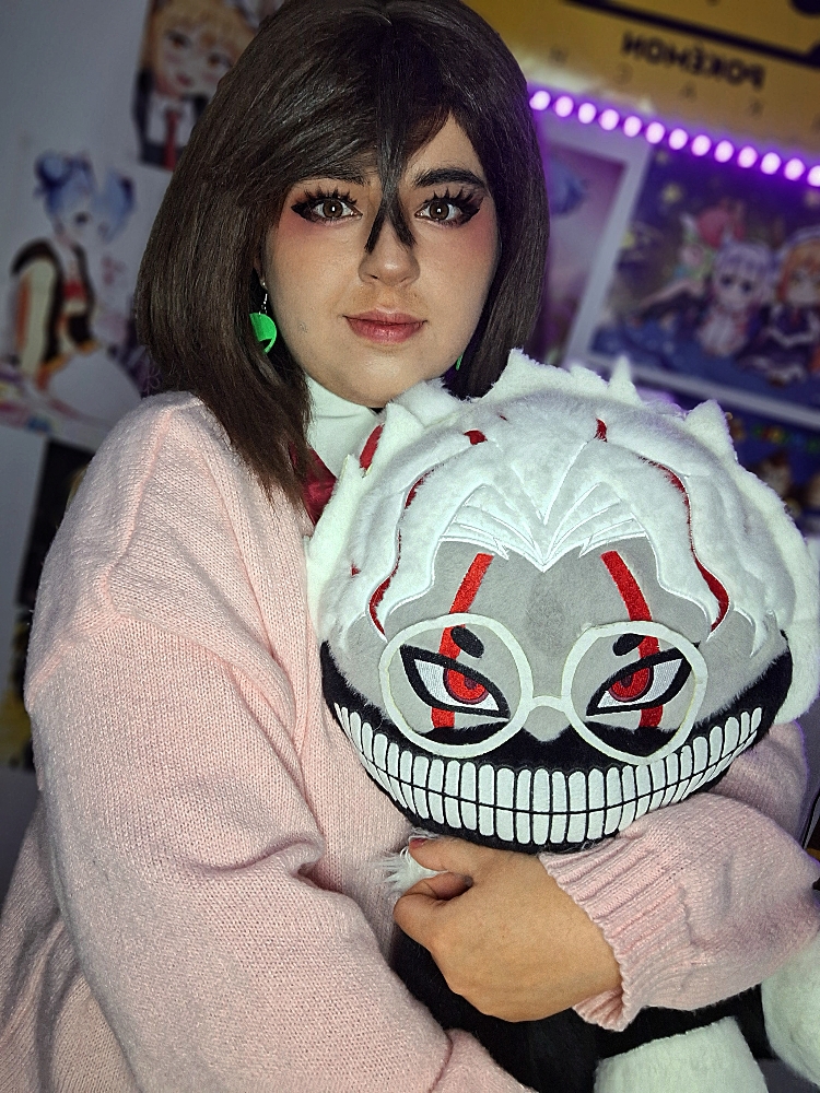 Ayase - 1er version — photo 6