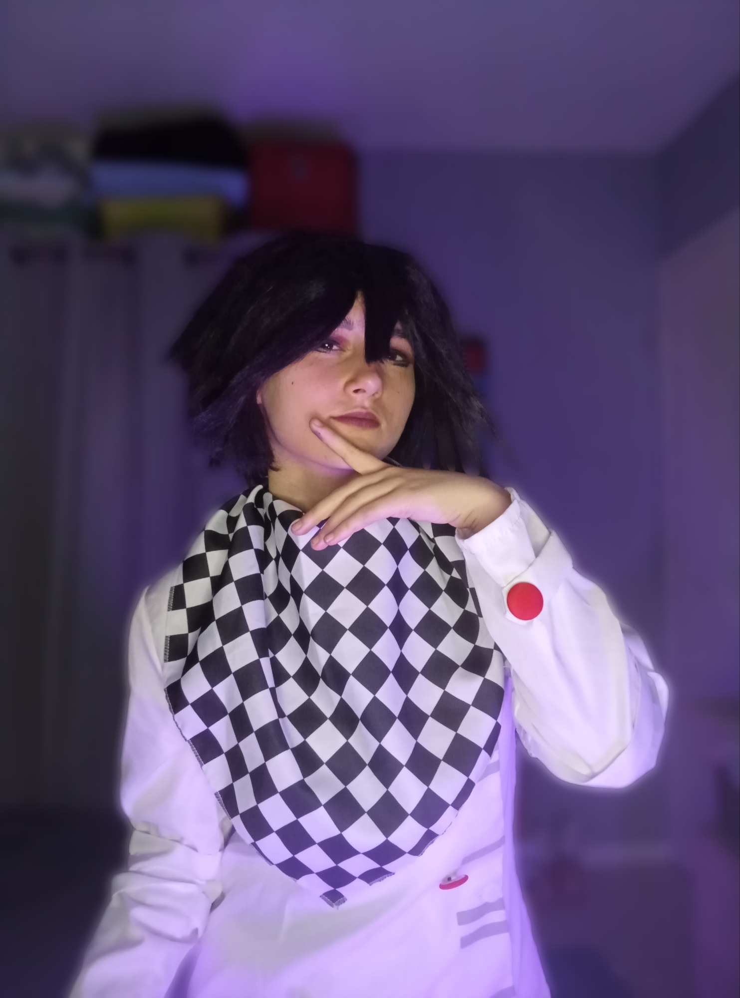 Kokichi Oma - Photo 2