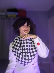 Kokichi Oma preview 2