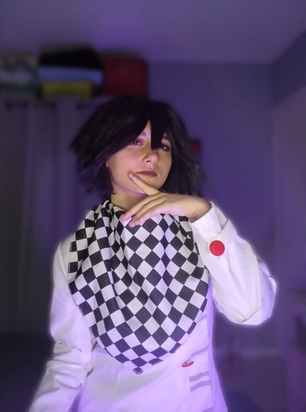 Keiko..cos - Kokichi Oma