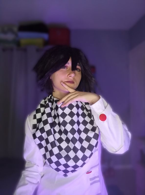 Keiko..cos – Kokichi Oma