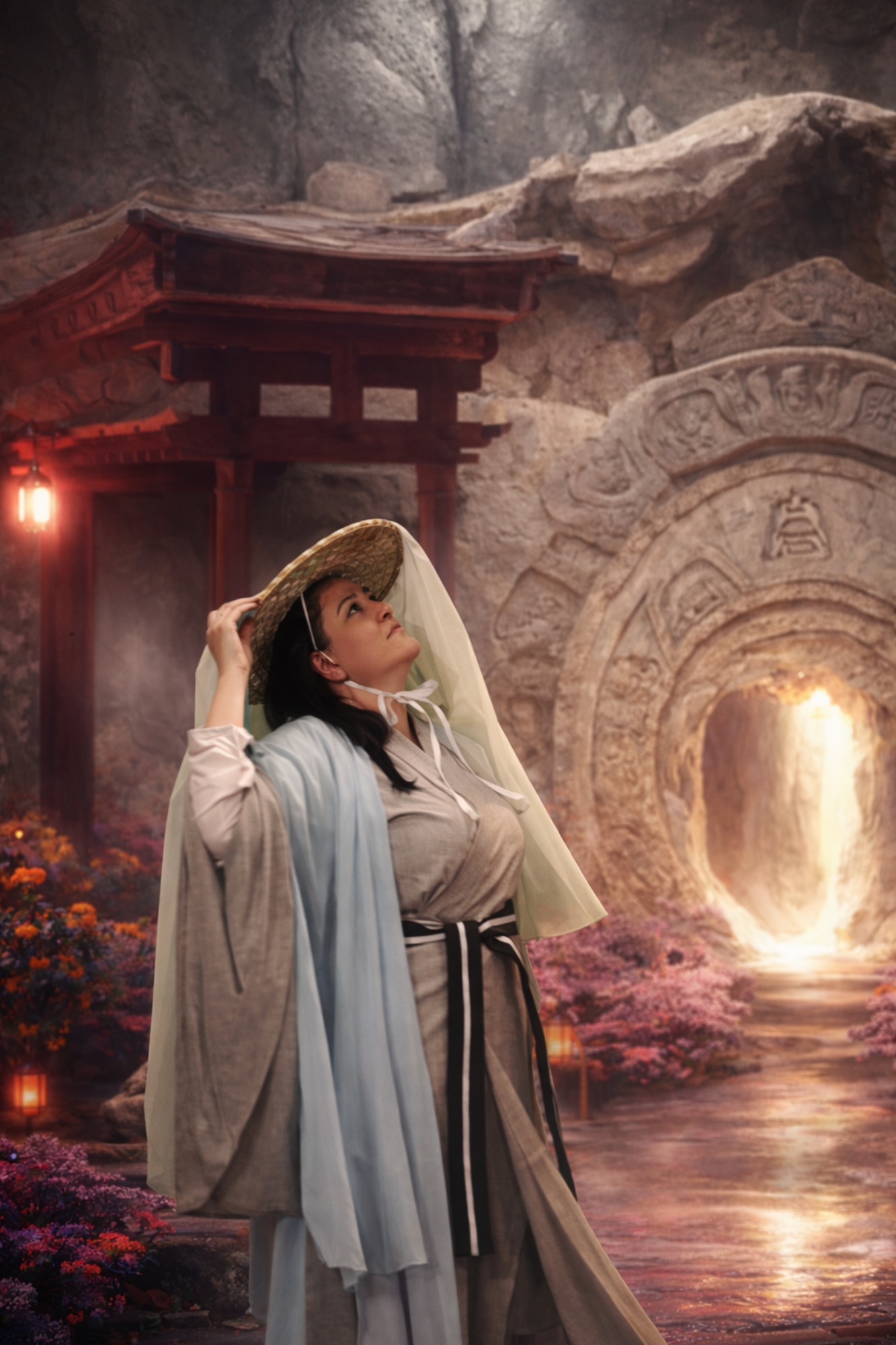 Zhou Zishu - Photo 2