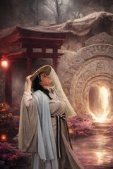 Zhou Zishu preview 3