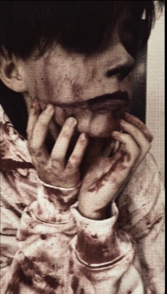 Okaii_0812 - Jeff the killer 