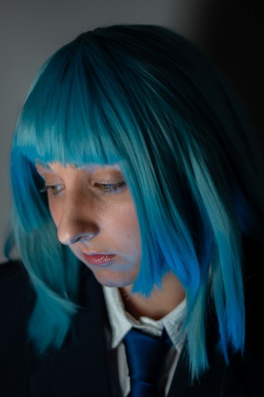 Snouppie – Miwa Kasumi