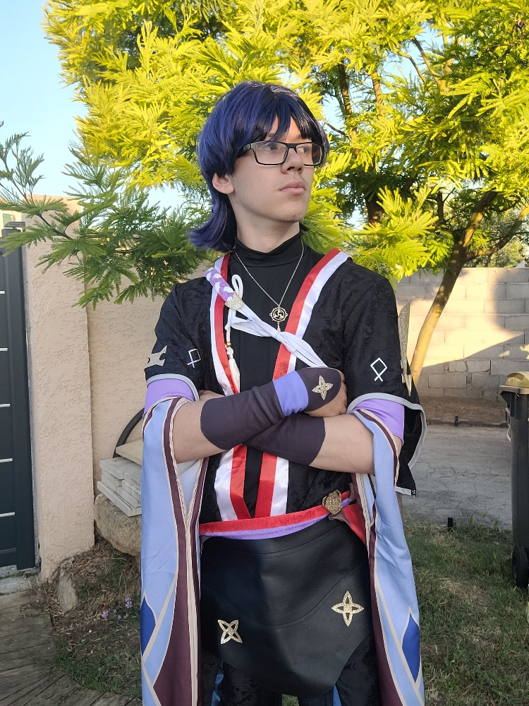 Scaramouche - Photo 13