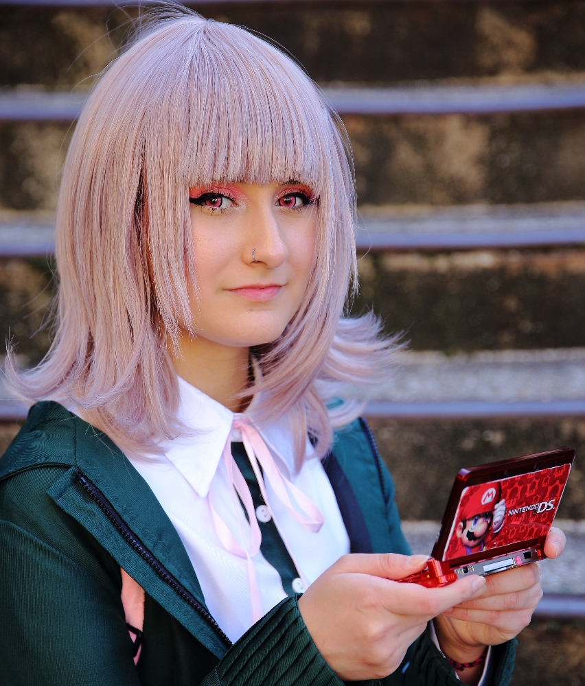 Chiaki PGW 2024 — photo 9