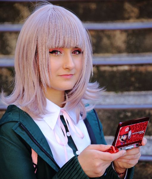 Shinju - Chiaki PGW 2024 