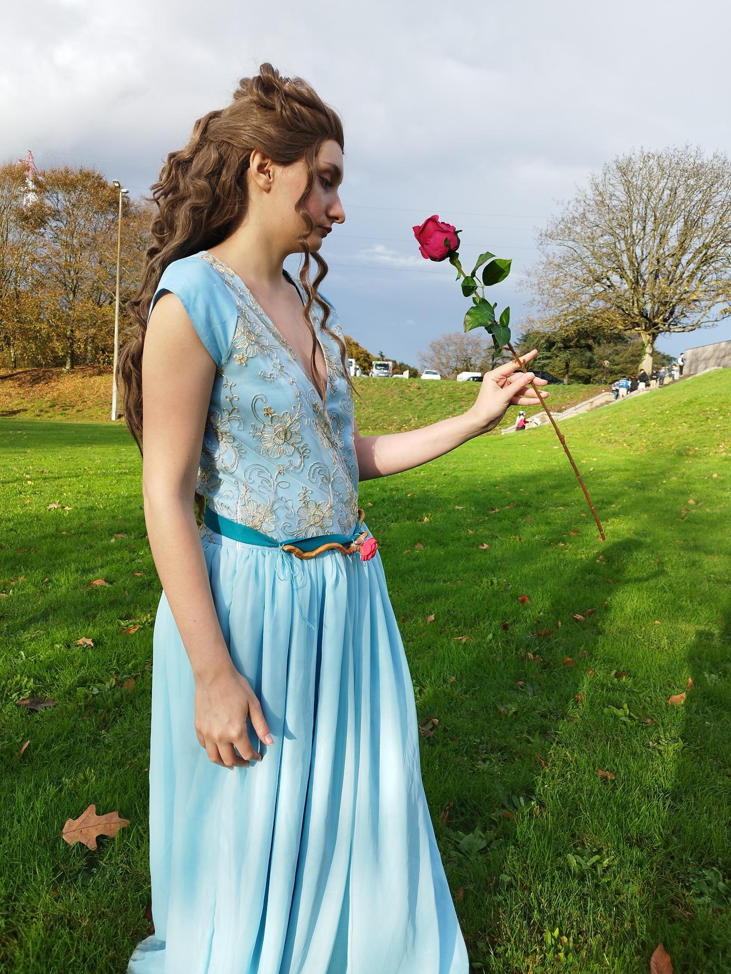 Margaery Tyrell — photo 45