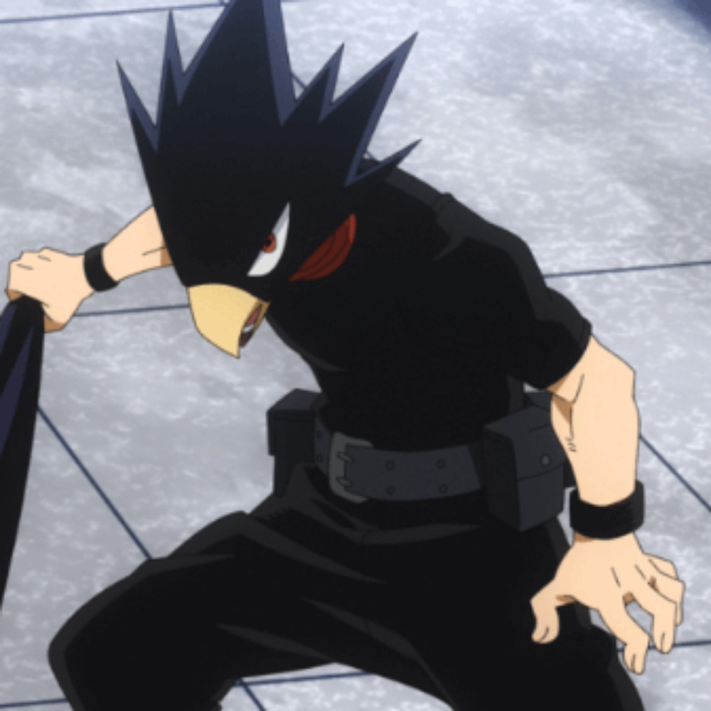Tokoyami 