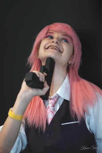 Phœnix_, Sanzu bonten 