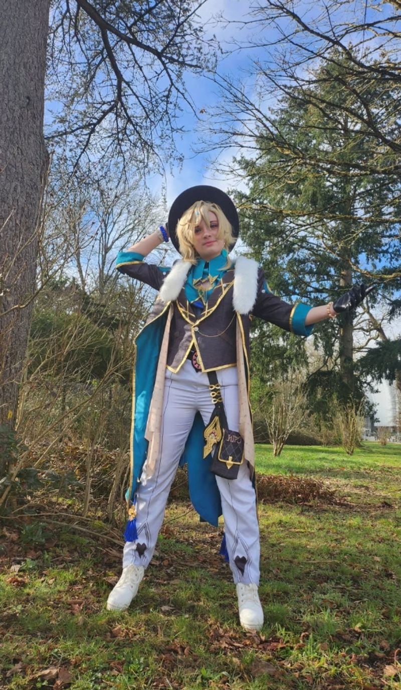 Mae0lys – Aventurine 