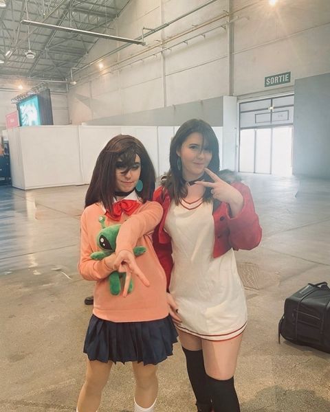 Myba93 - Momo ayase