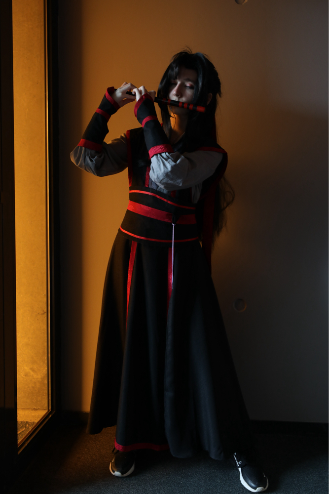wei wuxian - Photo 8