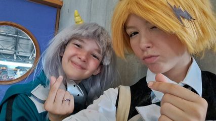 Denki en convention preview 2