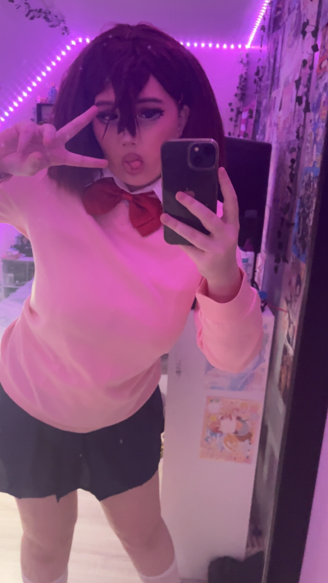 Momo Ayase — photo 5
