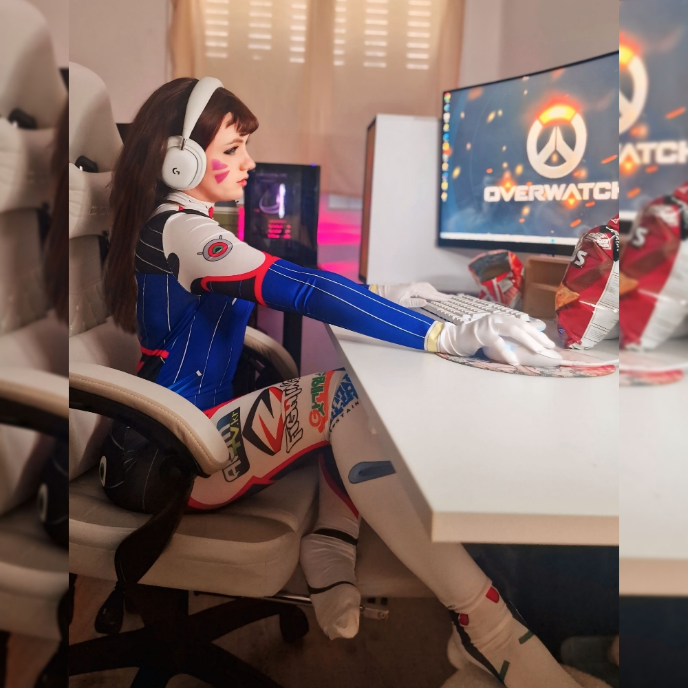 D.Va — photo 12