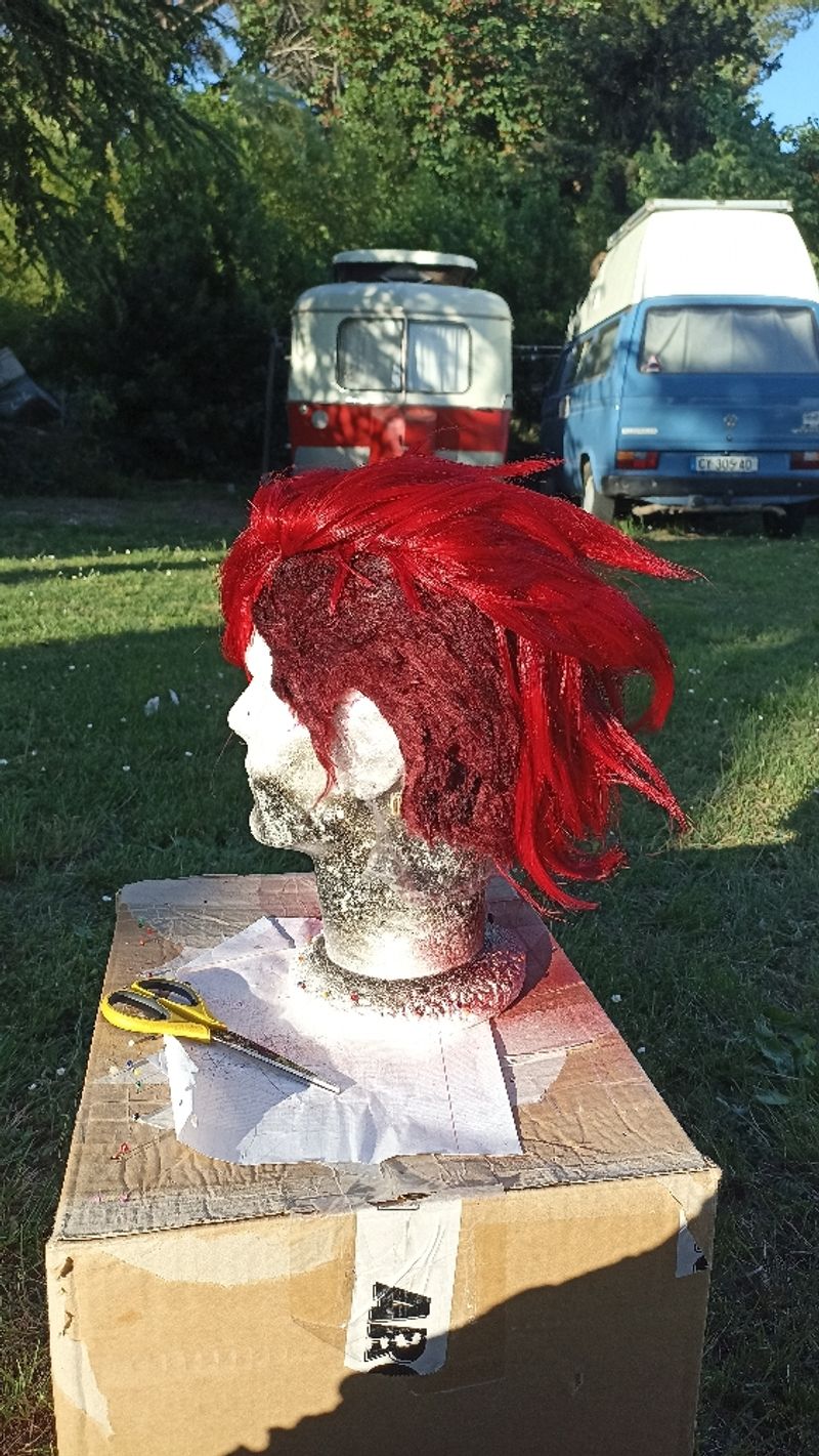 Naya_mitsui – Création cosplay VI