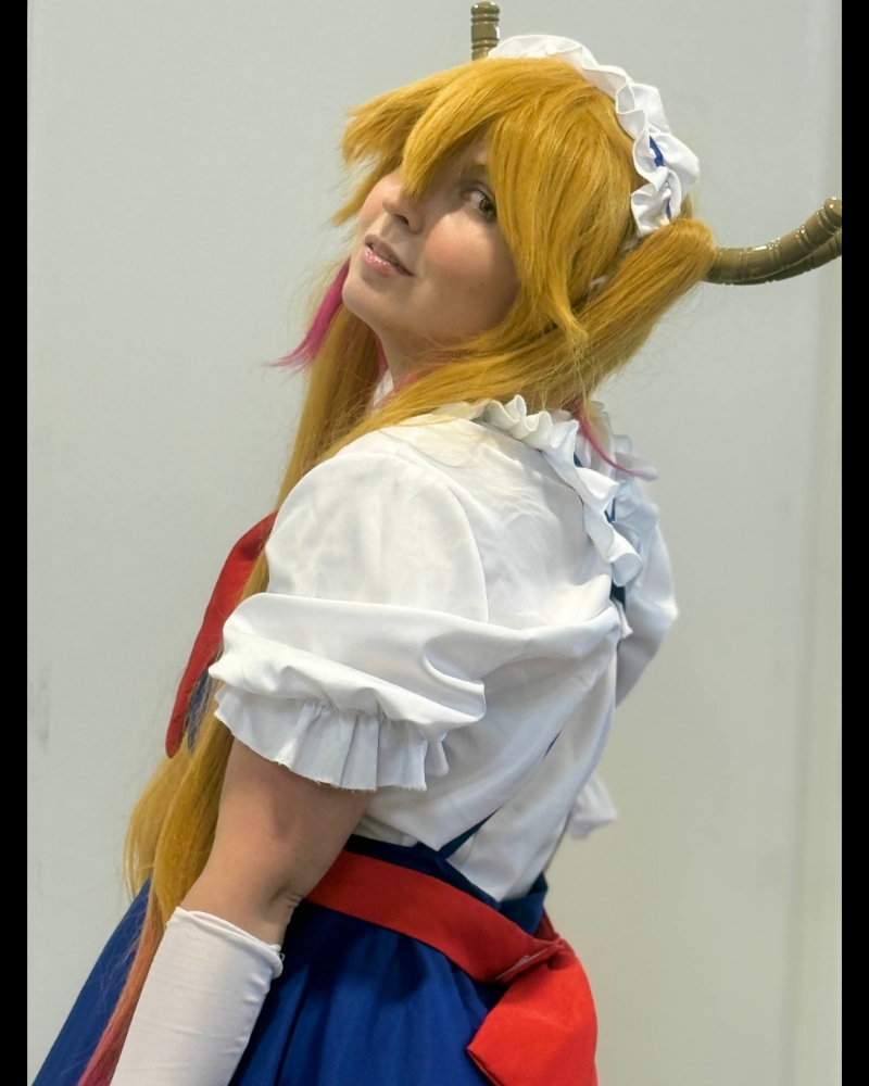 Tohru 2025 - Photo 10