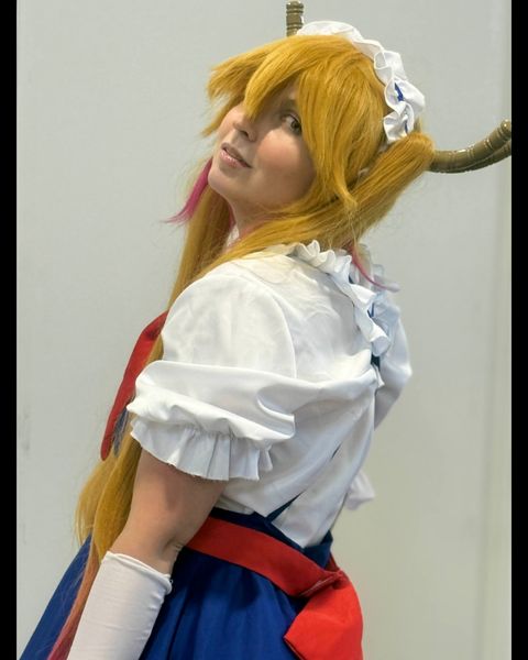 Pokefanama - Tohru 2025