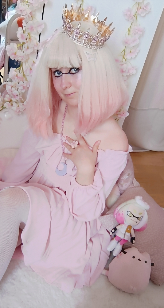 Pe4r1's day🦑👑 - Photo 6