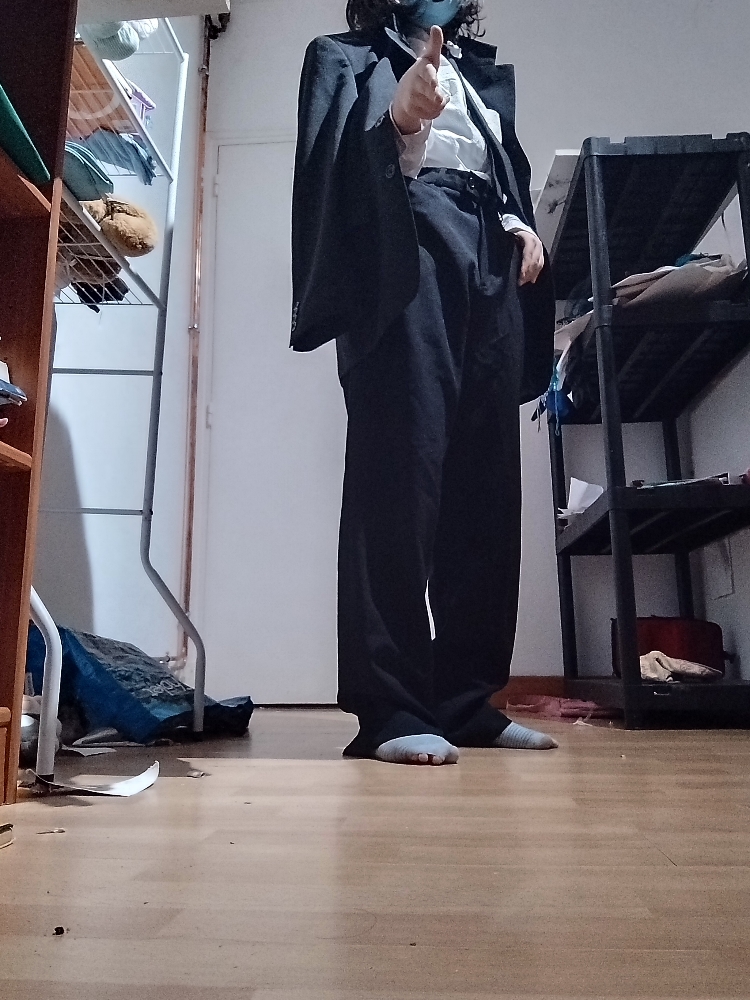 Dazai (dark Era) — photo 5
