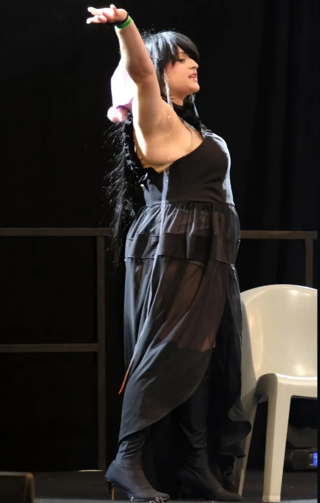 Ophelia v2 — photo 8